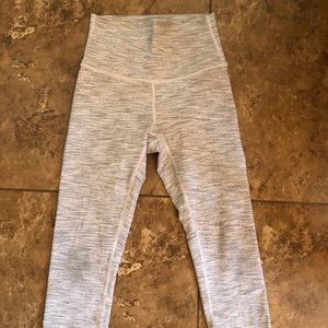 Wunder Under Crop - Wee Are from Space EUC